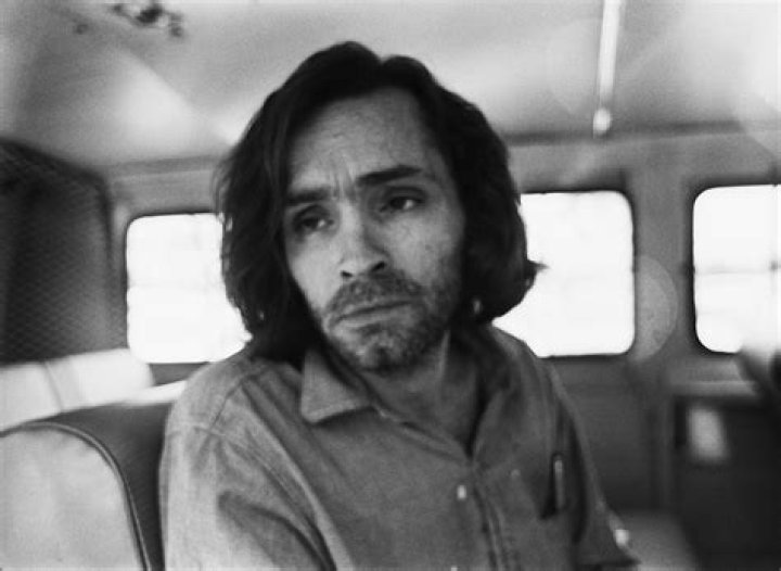 Charles Manson and the Manson Family Crime Museum