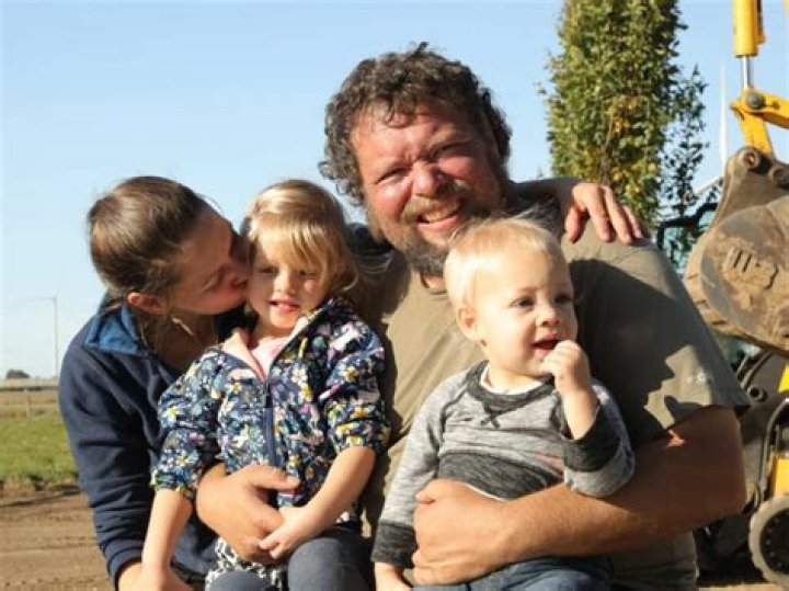 Charles Pol bio Age, wife, net worth, what does he do for a living
