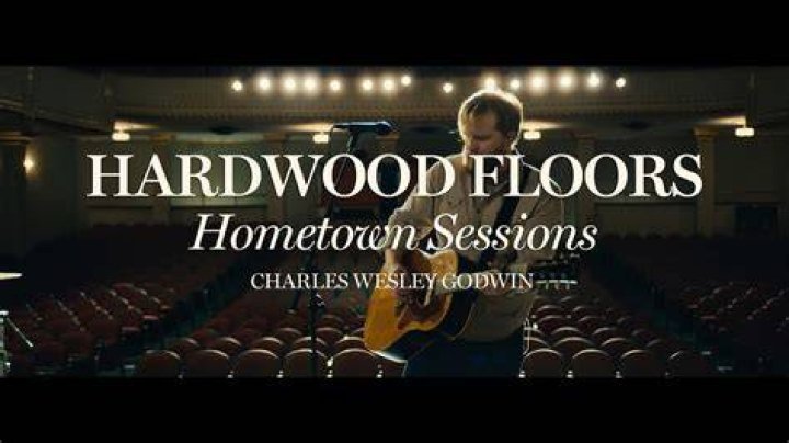 Charles Wesley Godwin Hardwood Floors (Lyrics) Seneca (2019) YouTube