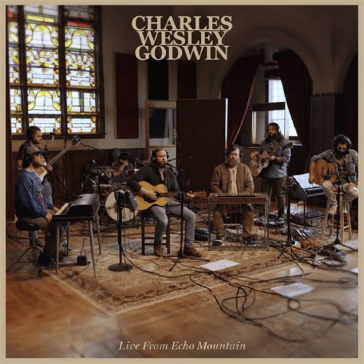 Charles Wesley Godwin Lyrics (CWGLyrics) / Twitter