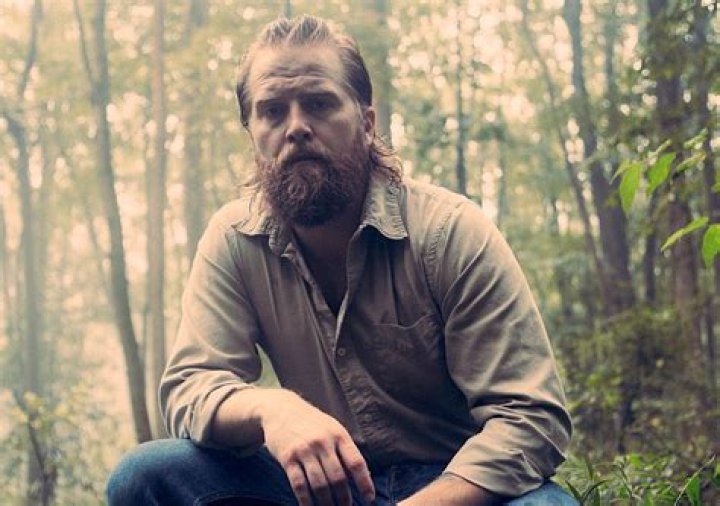 Charles Wesley Godwin, 'Hardwood Floors' [Exclusive Premiere]
