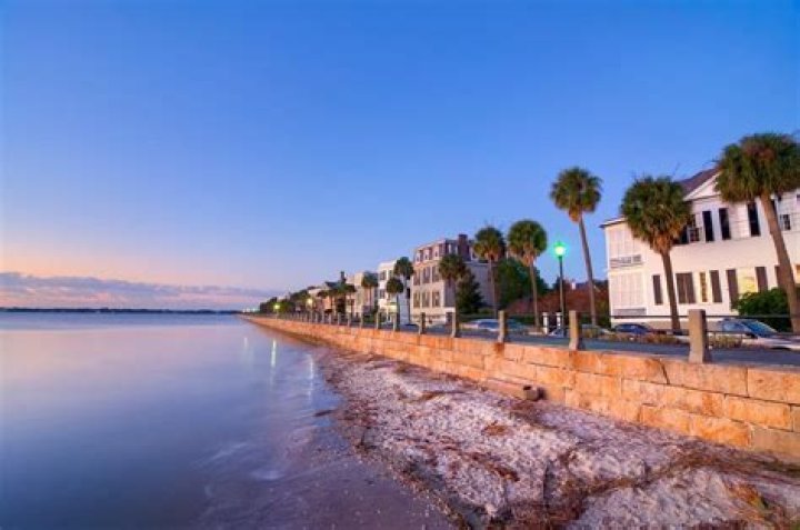 Charleston Photo Gallery