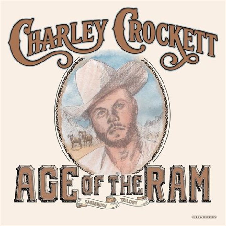 Charley Crockett A NewAge Texas Troubadour Garden & Gun