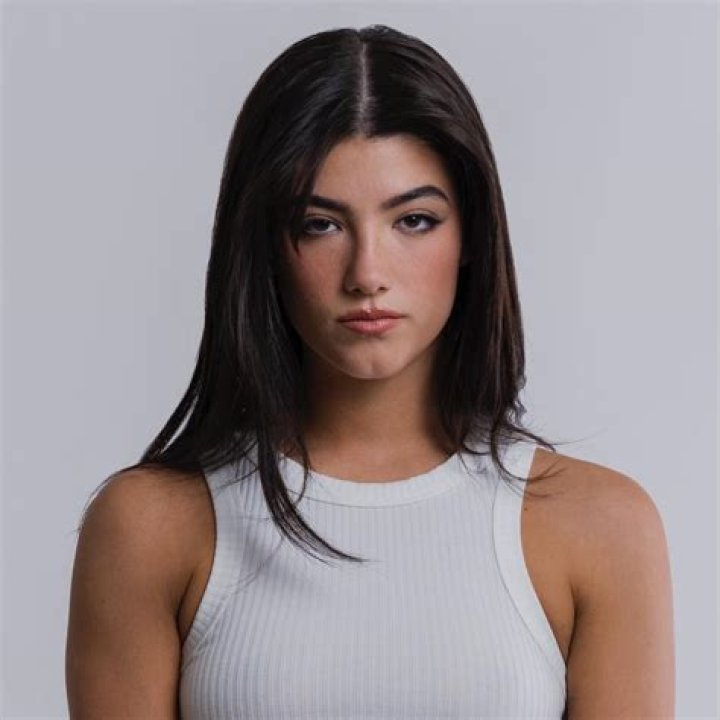 Charli D Amelio Charlidamelio On Tiktok Charlie D Ame vrogue.co