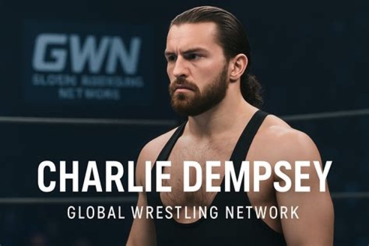 Charlie & Dahlia wrestling YouTube