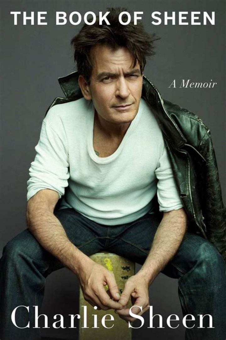 Charlie Sheen from 1 to 51 years old YouTube
