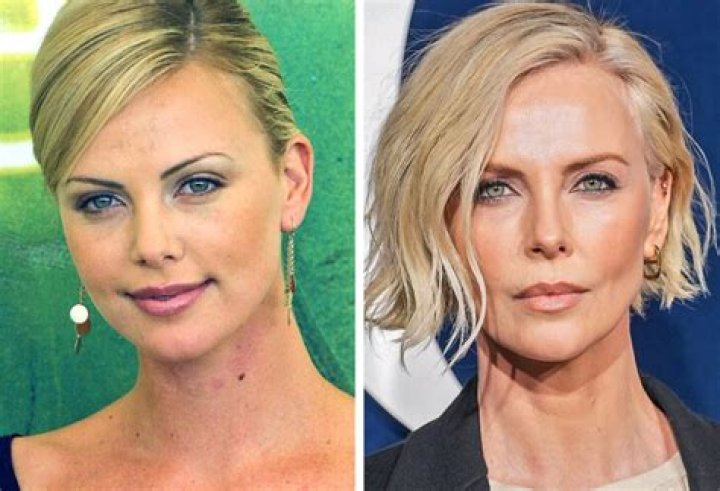 Charlize Theron Charlize Theron Photo (81814) Fanpop