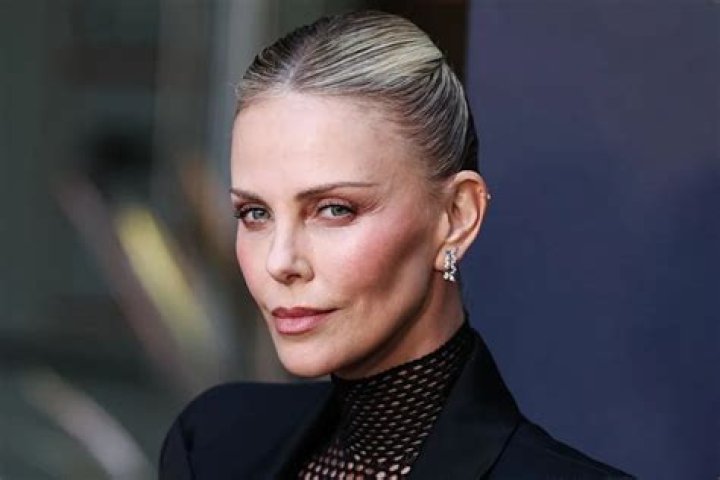 Charlize Theron Opens Up About the 'Traumatic' Moment When Her Mother