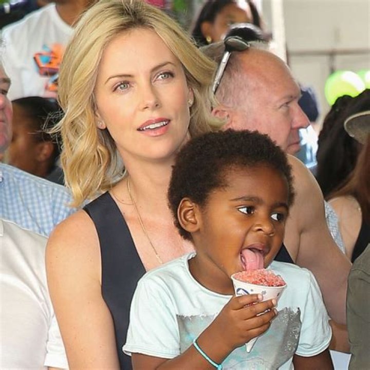 Charlize Theron Says Motherhood Feels Like She &lsquo;Drank Too Many Vodkas&rsquo;