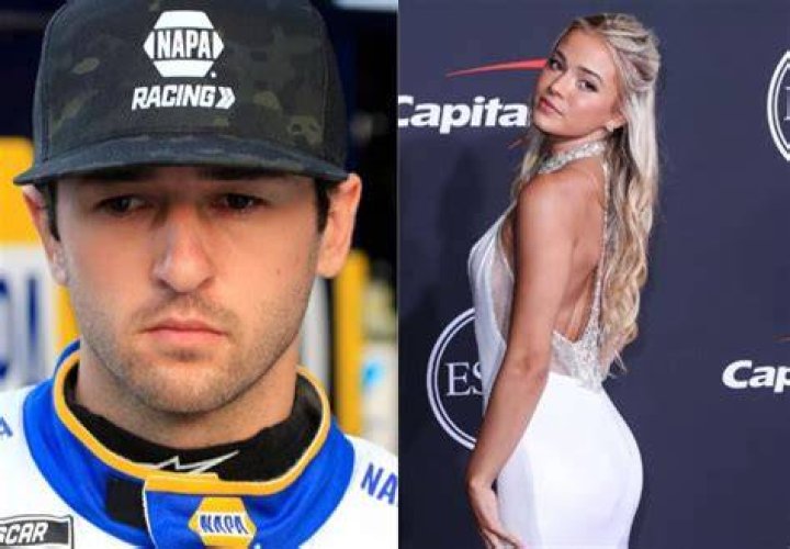 Chase Elliott's Girlfriend: Uncovering Surprising Revelations