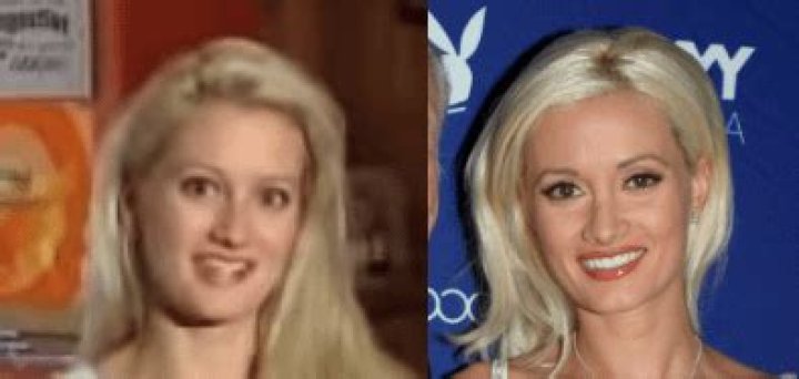 Chatter Busy Holly Madison Before After