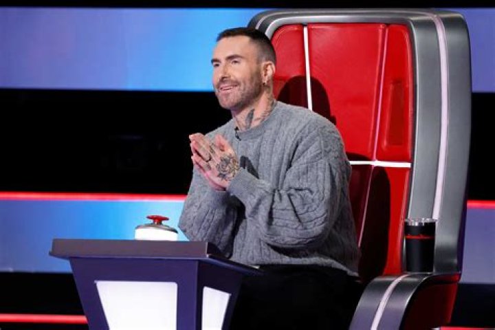 Chatter Busy Is Adam Levine Jewish