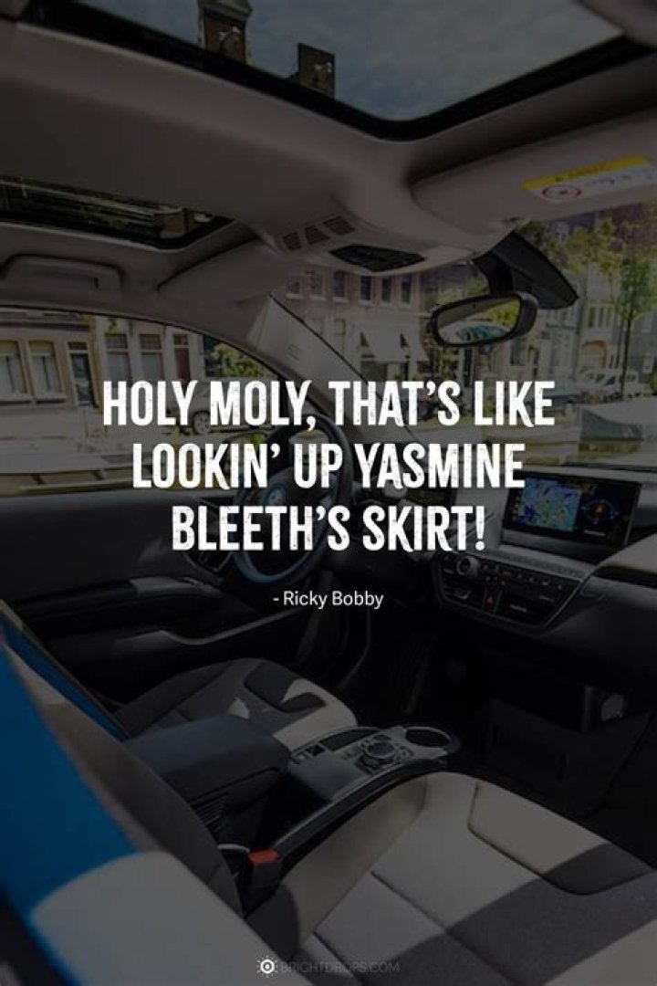Chatter Busy Yasmine Bleeth Quotes