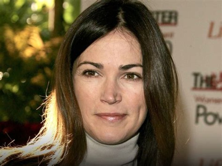 Chatting with Kim Delaney Emmy awardwinning actress Digital Journal