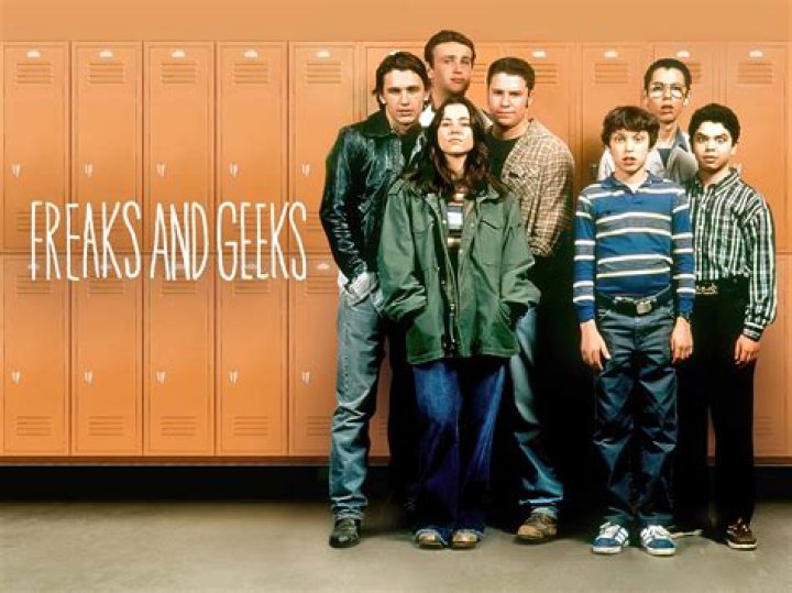 Chauncey Leopardi/Gallery Freaks and Geeks FANDOM powered by Wikia