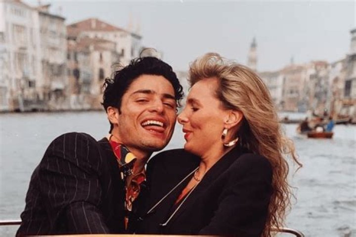 Chayanne y Marilisa Maronesse todo sobre su historia de amor con la