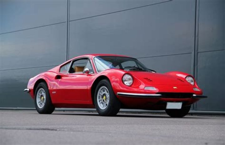 Check Out These Interesting Cars Found Underwater