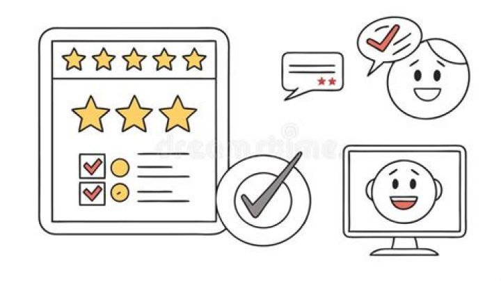 Check Rating Concept Stock Illustration Download Image Now
