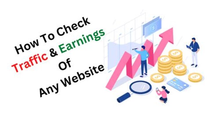 Check Website Traffic Free Online with these awesome tools Ian Carnaghan