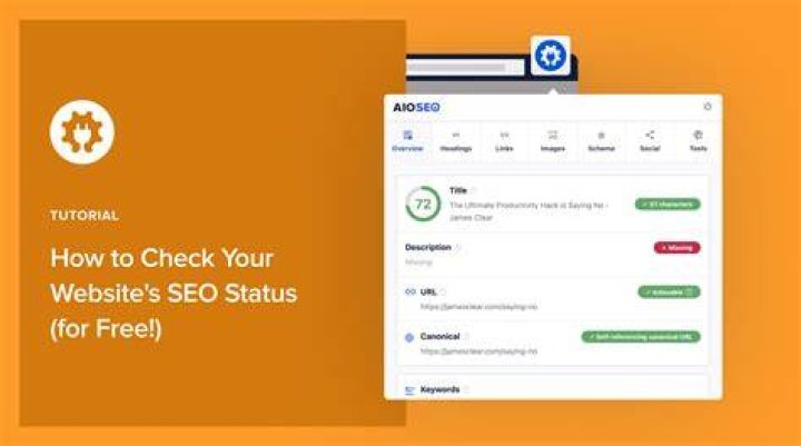 Check Your Website's Authority with a Domain Authority Checker by W3era