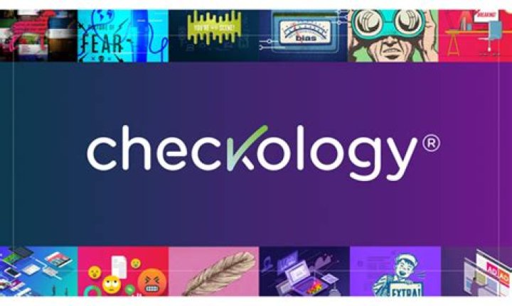  Checkology