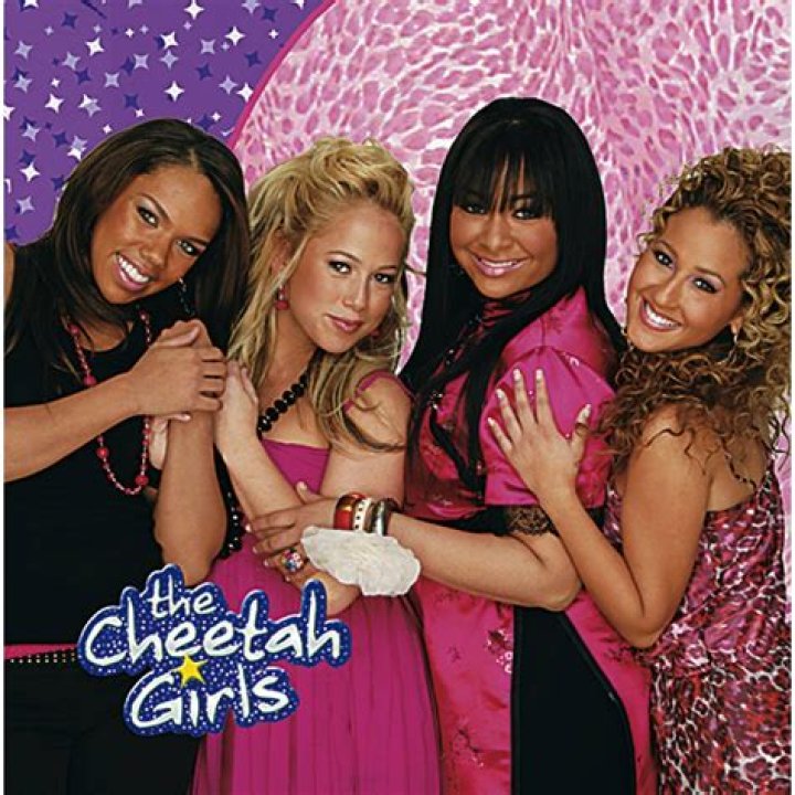 Cheetah Girls' Kiely Williams Second Baby, Reveals Her Name