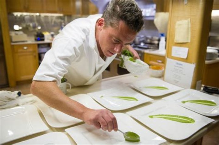 Chef Ben Robinson Why He Left Below Deck, Came Back The Daily Dish