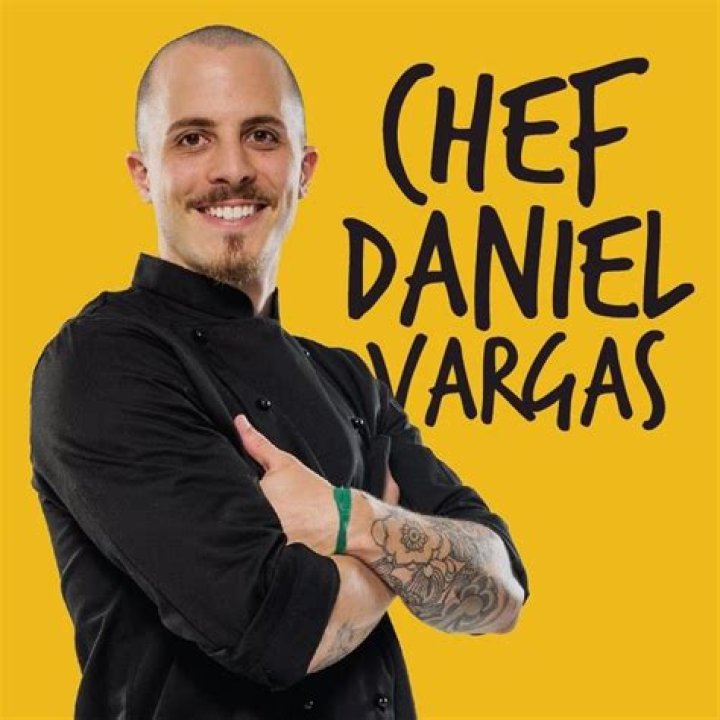 Chef Daniel Vargas fue piropeado por entrenador Jose Giacone La Teja