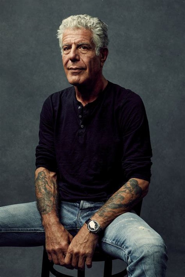 Chefs Pay Tribute to Friend Anthony Bourdain Following News of His Death