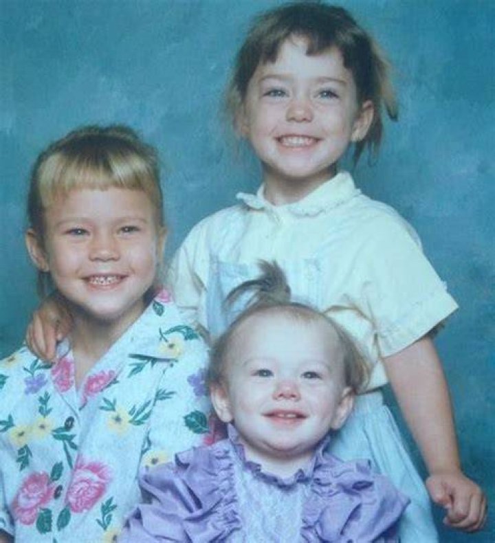 Chelcie Lynn&rsquo;s biography age, sisters, net worth, husband, kids