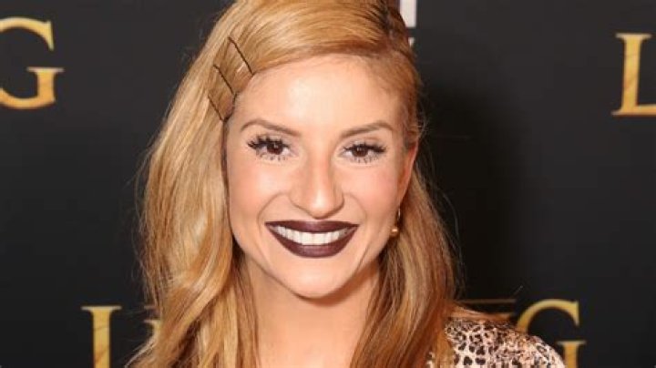 Chelsea From Thats So Raven Now