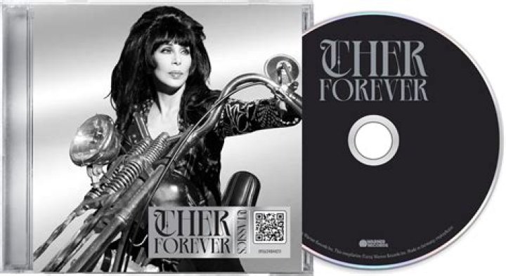 Cher Music Heritage (2002, CD) Discogs