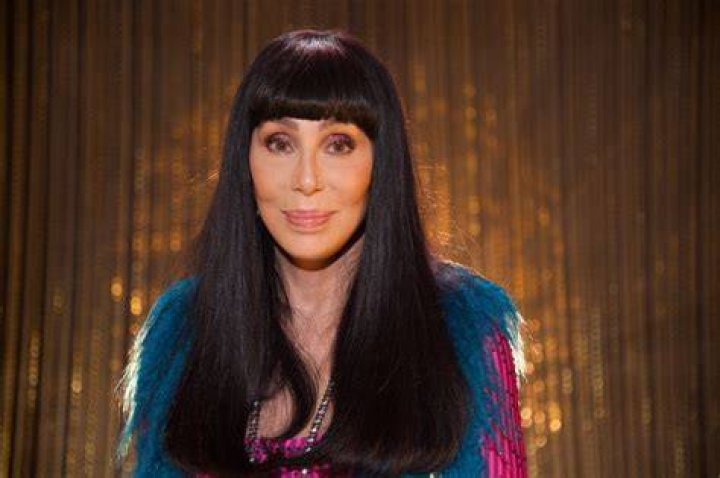 Cher Says She Loves RuPaul and Will &ldquo;Have To Go On&rdquo; "Drag Race" at Some