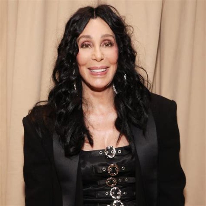 Cher's Style, Fashion Evolution Memorable Looks Through the Years