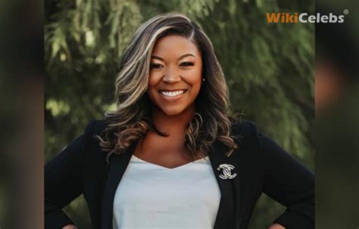 Cherelle Griner Age, Career, Biography, Wiki, Net Worth, Kids