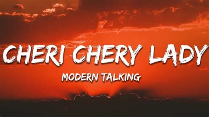 cheri cheri lady // sunset by VOCAL CONTROL, SP with gmsi