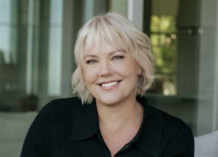 Cheri Townsend Stilhavn