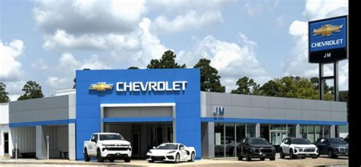 Chevrolet Gallery Mark Allen Chevrolet Glenpool