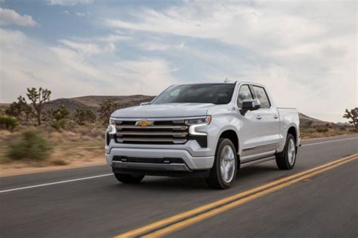 Chevy's New Compact Pickup Truck What to Expect ChevroletForum