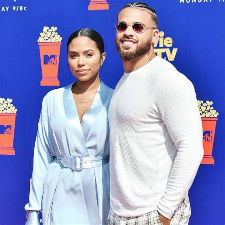Cheyenne Floyd and Cory Wharton Celebrate Daughter Ryder's Kindergarten