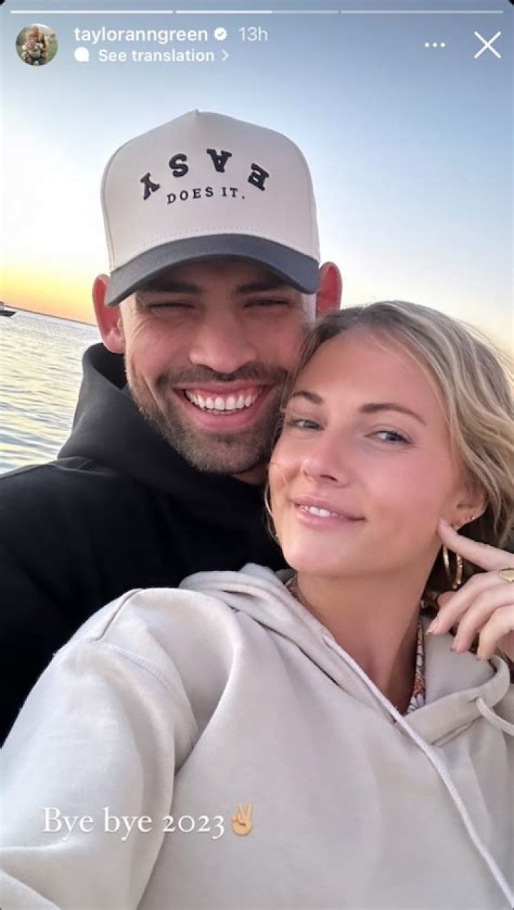 Chiara's New Love: Unraveling The Mystery Of Her New Boyfriend