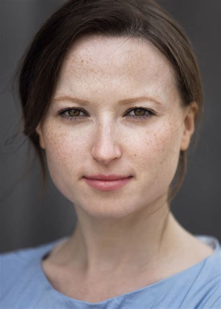 Chiara King Schauspielerin CASTFORWARD eTALENTA