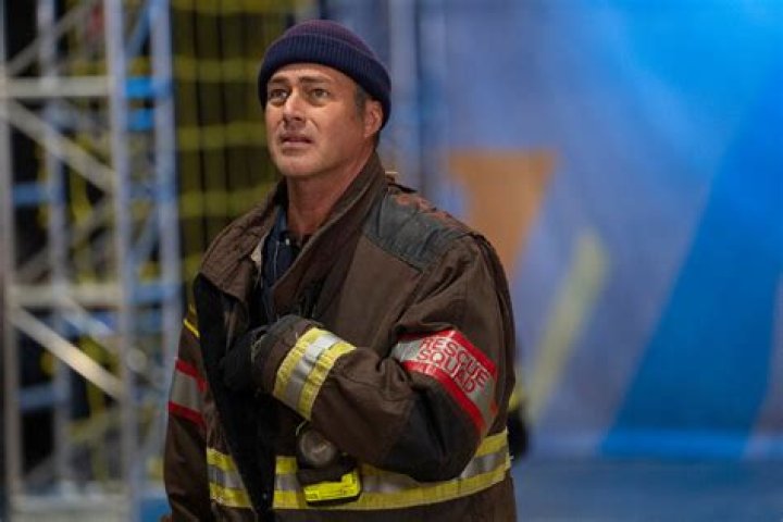Chicago Fire 3&times;21 &ldquo;We Called Her Jellybean&rdquo; Official Synopsis TV