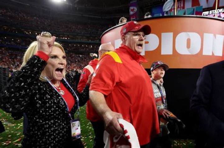Chiefs HC Andy Reid finally admits Kadarius Toney was "two inches or an