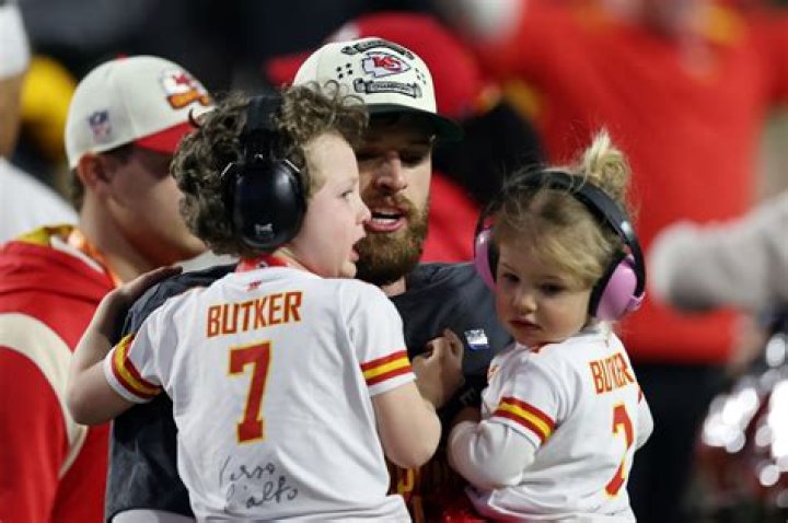 Chiefs&rsquo; Harrison Butker he&rsquo;s &lsquo;taken more ownership&rsquo; in placekicking
