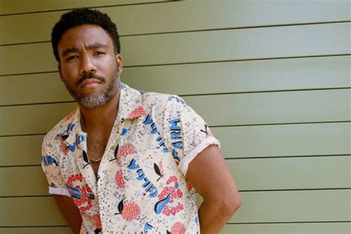 Childish Gambino's &ldquo;Awaken My Love&rdquo; What happens when a rapper