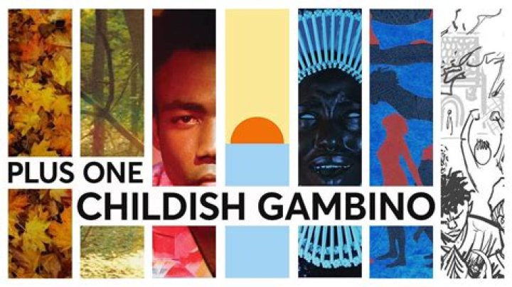 Childish Gambino&rsquo;s &lsquo;This Is America&rsquo; started off as a Drake diss song