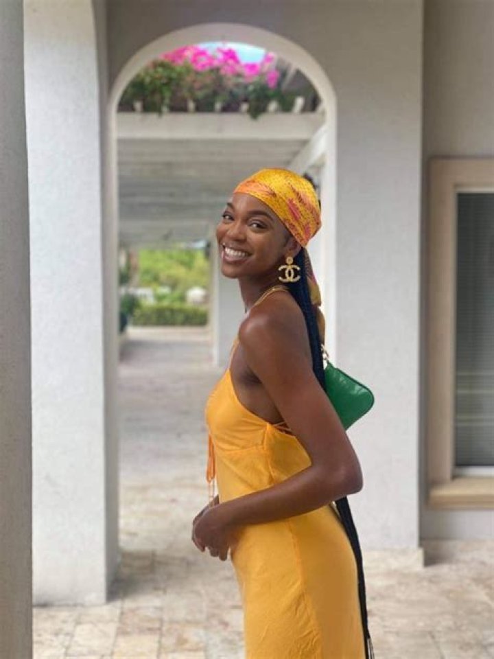 Chilling similarities in deaths of models Maleesa Mooney and Nichole