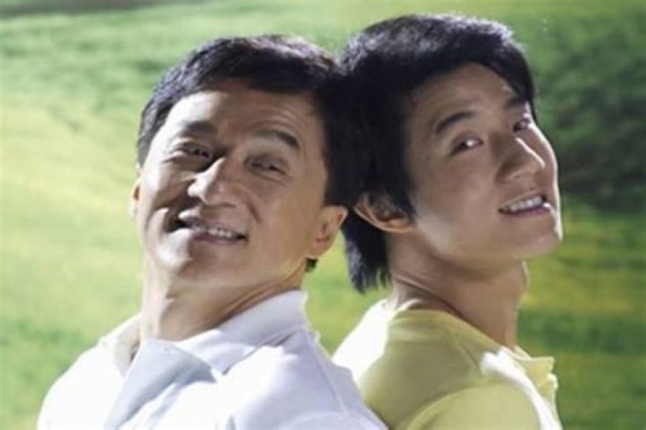 China Charges Jackie Chan's Son, Jaycee, Over Drug Offense NBC News