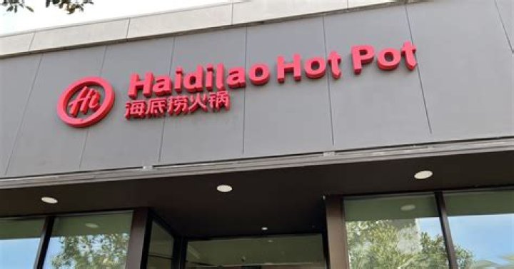 Chinese hot pot chain Haidilao puts viral dance on menu CNN